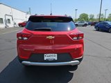 New 2026 Chevrolet TrailBlazer LT w/ Convenience Package image 4