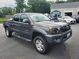 Used 2012 Toyota Tacoma 4x4 Double Cab image 2
