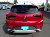 Used 2021 Buick Encore GX Select w/ Advanced Technology Package image 4