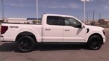Used 2024 Ford F150 Lariat image 2