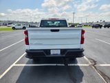 New 2026 Chevrolet Silverado 1500 W/T image 4