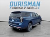 New 2025 Chevrolet Suburban High Country image 3