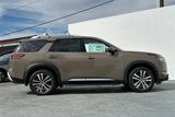 New 2025 Nissan Pathfinder Platinum w/ Lighting Package (N93) image 4