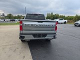 New 2026 Chevrolet Silverado 1500 RST image 6