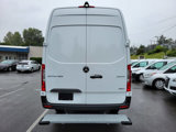 Used 2023 Mercedes-Benz Sprinter 2500 image 6
