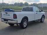 New 2025 RAM 2500 Tradesman image 5