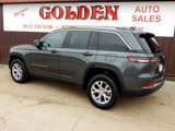 Used 2022 Jeep Grand Cherokee Limited image 2