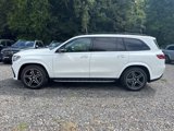 New 2026 Mercedes-Benz GLS 450 4MATIC image 5