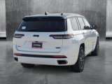 New 2025 Jeep Grand Cherokee L Summit image 2