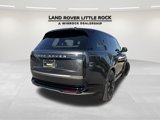 New 2025 Land Rover Range Rover SE image 2