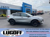 New 2025 Buick Envista Sport Touring w/ Convenience I Package image 2