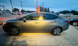 Used 2021 Nissan Versa SV image 2