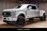 Used 2025 Ford F450 Lariat w/ Lariat Ultimate Package image 5