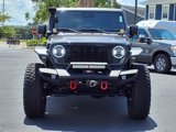 Used 2024 Jeep Wrangler Sport image 2