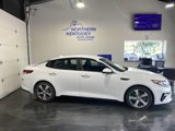 Used 2019 Kia Optima S image 2