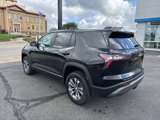 New 2026 Chevrolet Equinox LT w/ Convenience Package II image 3