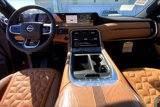 New 2025 Nissan Armada Platinum Reserve image 5