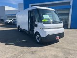 New 2025 Chevrolet Brightdrop 600 image 2