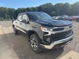 New 2026 Chevrolet Silverado 1500 LT image 5