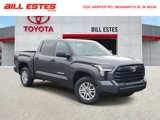 New 2025 Toyota Tundra SR5 image 1