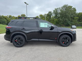 New 2026 Nissan Rogue SV image 4