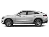 New 2026 Mercedes-Benz GLC 300 4MATIC image 3