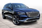 Used 2025 Genesis GV80 3.5T Prestige image 2
