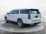New 2025 Cadillac Escalade ESV Premium Luxury w/ Touring Package image 5