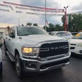 Used 2022 RAM 2500 Tradesman w/ Towing Technology Group image 2