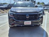 New 2025 Volkswagen Atlas Cross Sport SEL Premium R-Line image 3