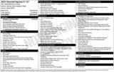 Used 2025 Chevrolet Equinox LT w/ Midnight Edition image 6