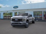 New 2026 Ford F350 Lariat image 2