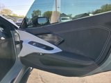 Used 2024 Chevrolet Corvette Stingray Preferred Conv w/ Z51 Performance Package image 2