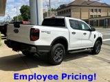 New 2025 Ford Ranger XLT image 3
