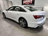 Used 2021 Audi A6 Premium Plus w/ Premium Plus Package image 6