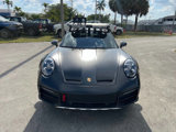 Used 2024 Porsche 911 Dakar image 3