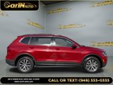 Used 2019 Volkswagen Tiguan SE image 4