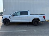 New 2025 Ford F150 XLT image 2