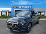 New 2026 Chevrolet TrailBlazer RS w/ Driver Confidence Package image 3