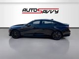 Used 2024 Cadillac CT5 V w/ Cold Weather Package image 4
