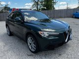 Used 2018 Alfa Romeo Stelvio Sport w/ Quick Order Package 22J Sport image 5