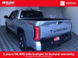 New 2025 Toyota Tundra Limited image 4