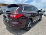 Used 2015 INFINITI QX60 FWD image 2