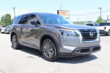 Used 2024 Nissan Pathfinder S image 5