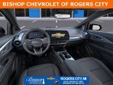 New 2025 Chevrolet Equinox EV LT image 2
