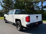 Used 2017 Chevrolet Silverado 1500 W/T w/ WT Fleet Convenience Package image 5