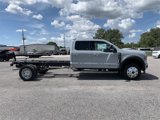 New 2025 Ford F550 4x4 Crew Cab image 2