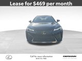 New 2025 Lexus UX 300h AWD image 3