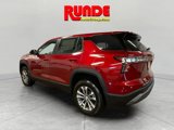 New 2026 Chevrolet Equinox LT w/ Convenience Package II image 3