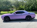 Used 2022 Dodge Challenger SXT w/ Blacktop Package image 4